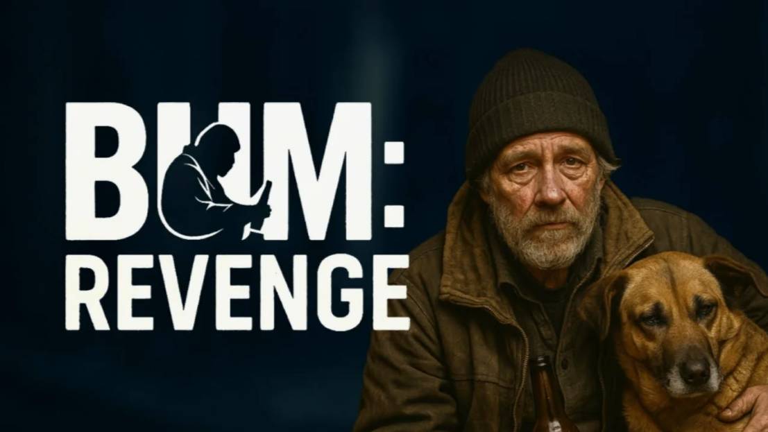 Bum: Revenge