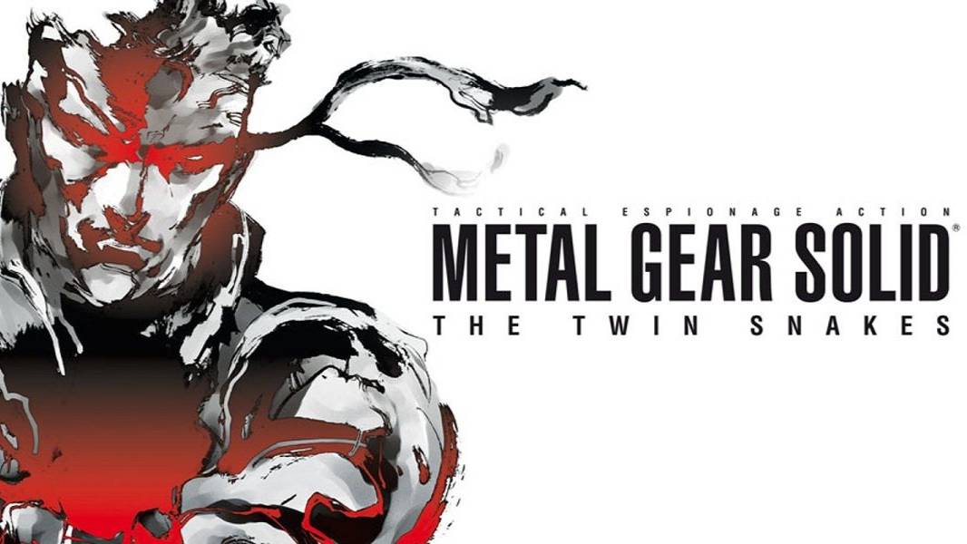 Metal Gear Solid: The Twin Snakes (Android Dolphin), Metal Gear Solid (Android ePSXe)