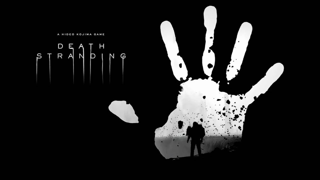 Death Stranding Director′s Cut