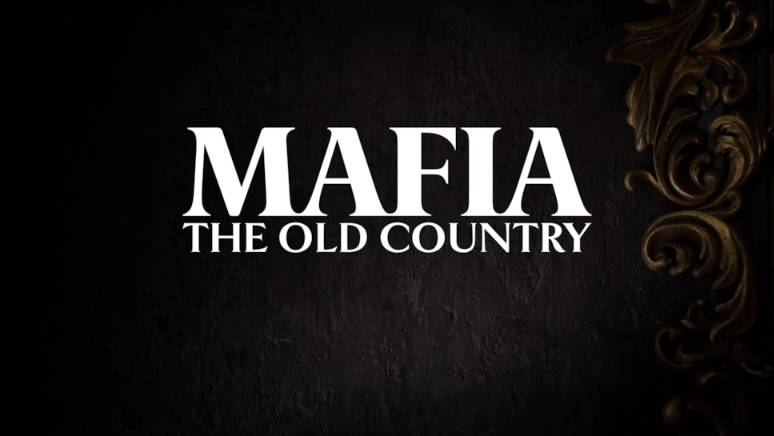 Mafia: The Old Country (прохождение на PS5)