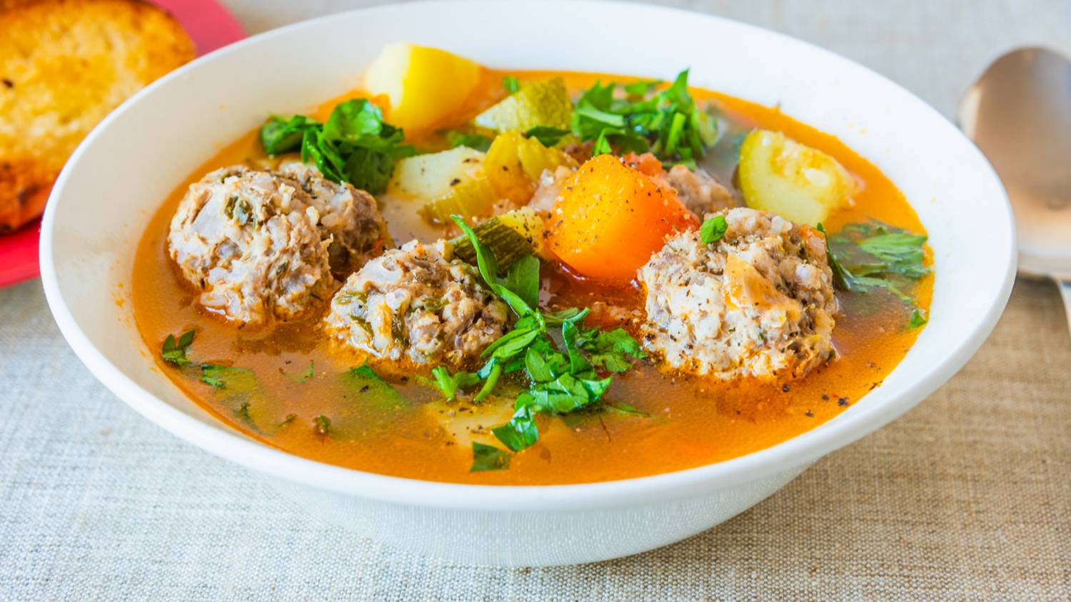 ВКУСНАЯ ДОМАШНЯЯ ЕДА