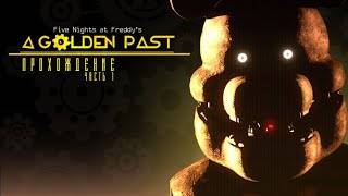 A Golden Past