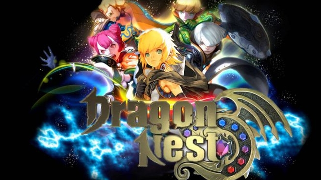 New Dragon Nest
