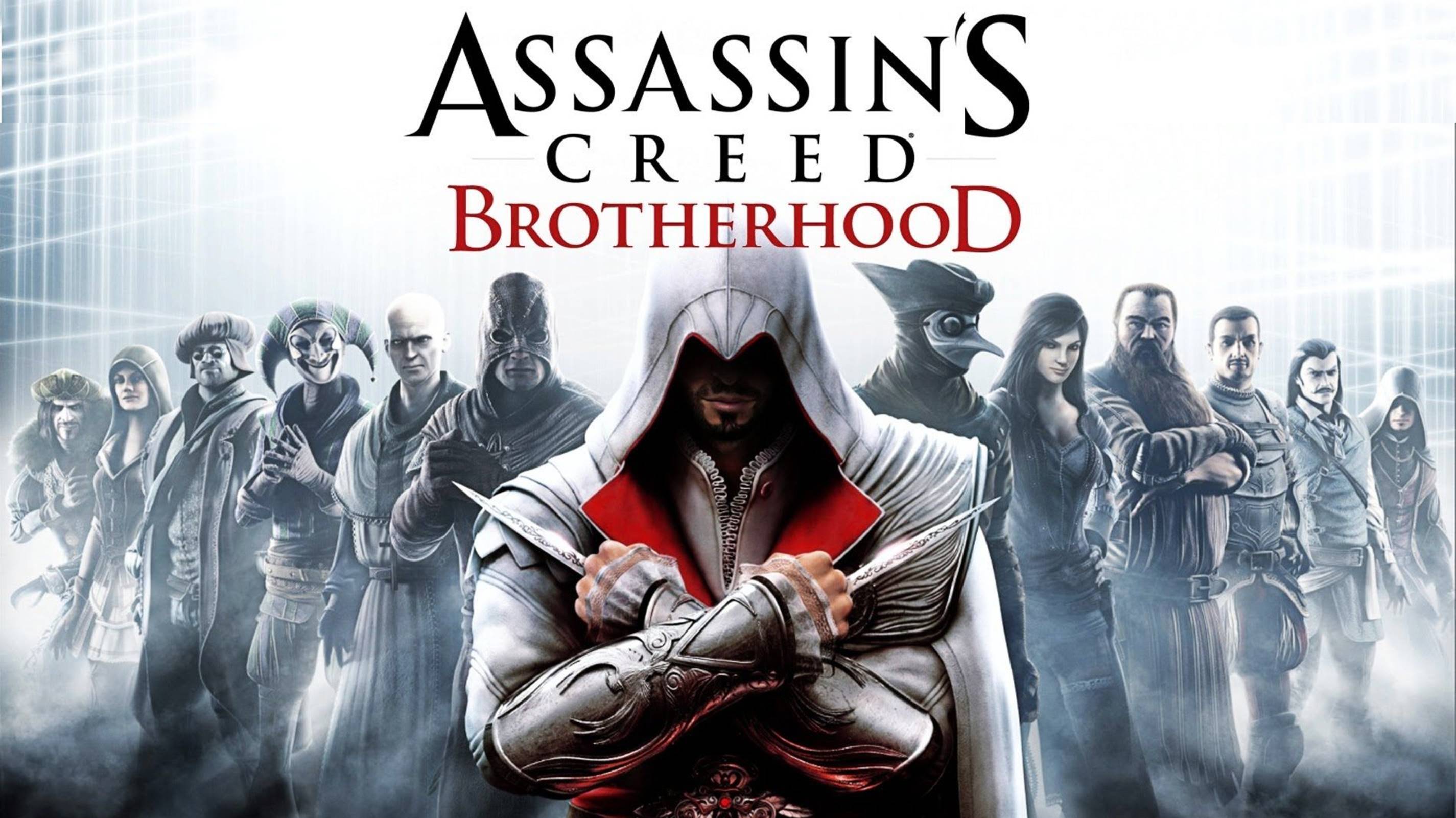 Assassin’s Creed® Братство крови
