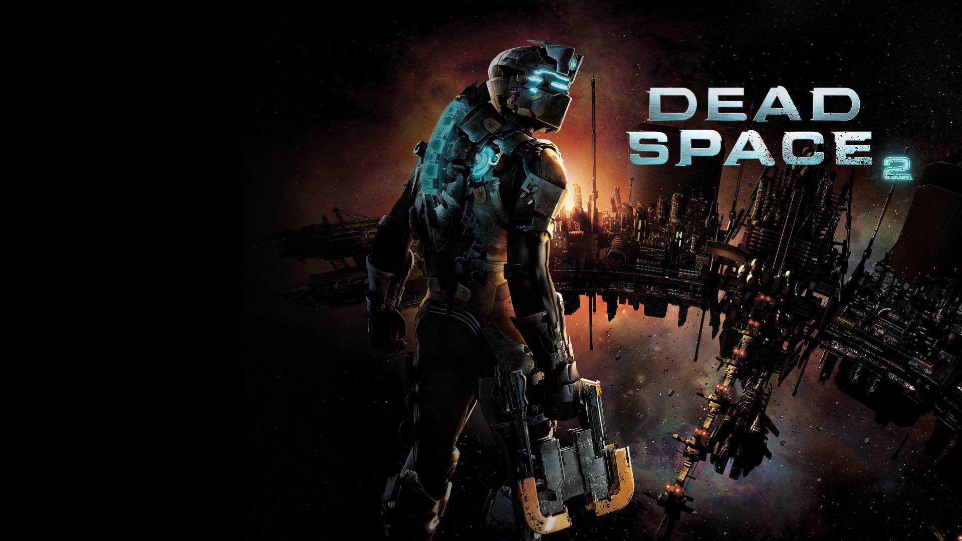 Dead Space 2: Collector′s Edition Лицензия  2011 год Завершено Без комментариев