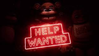 FNaF 8
