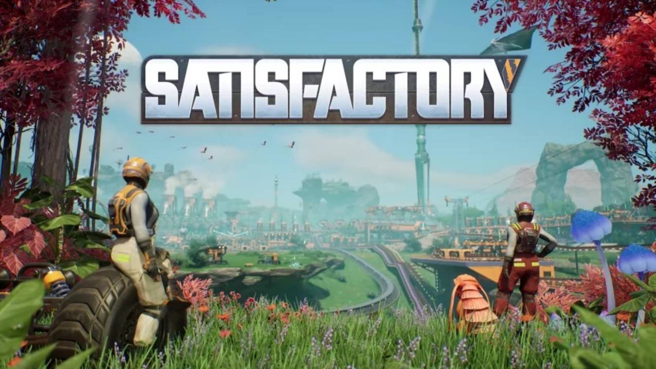 Satisfactory