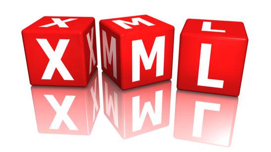 Xml на примерах