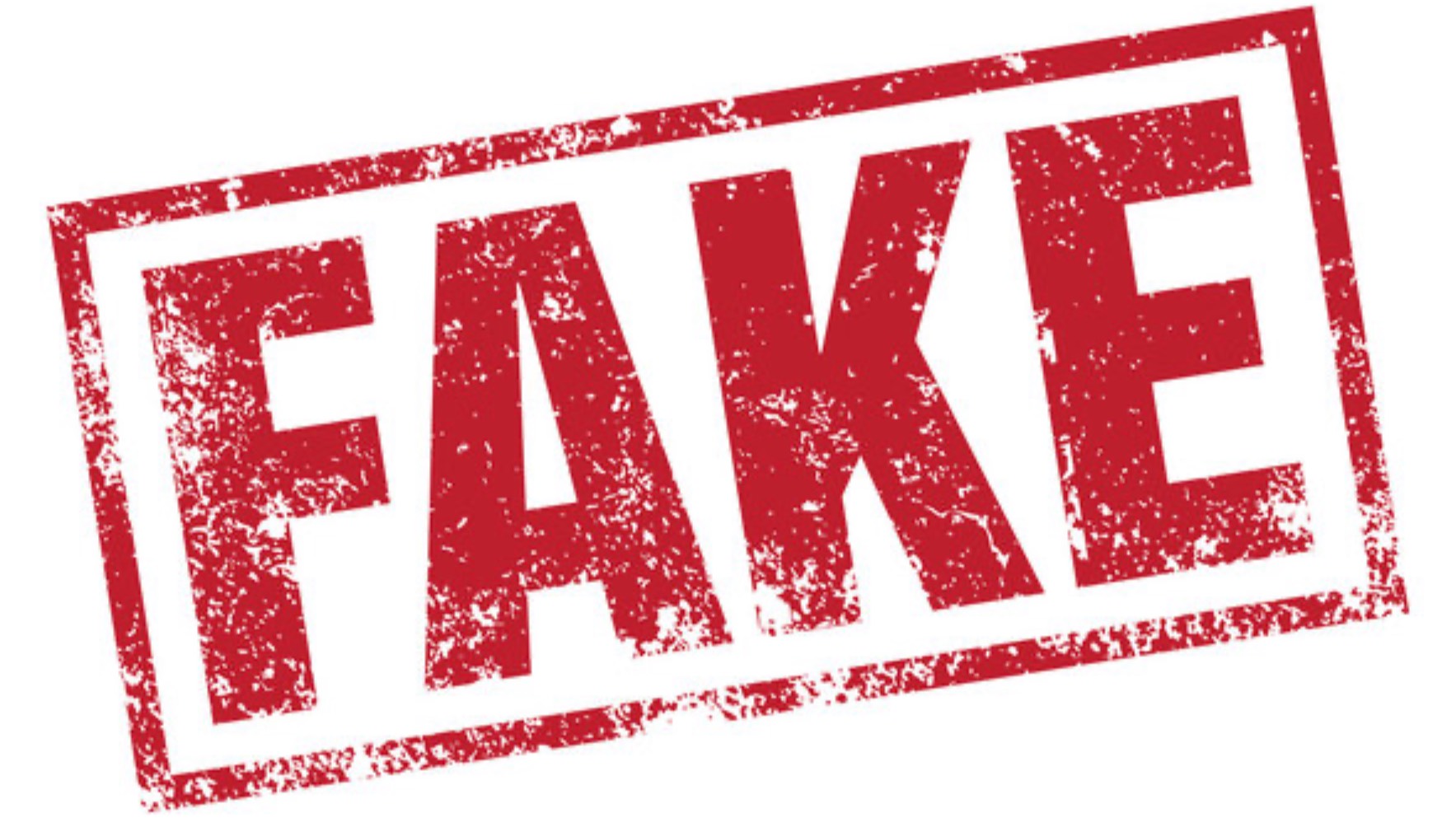 Fake games