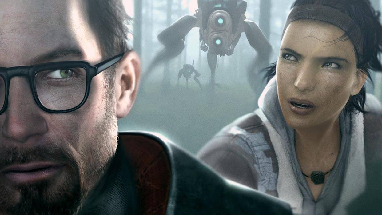 Half-Life 2: Episode Two