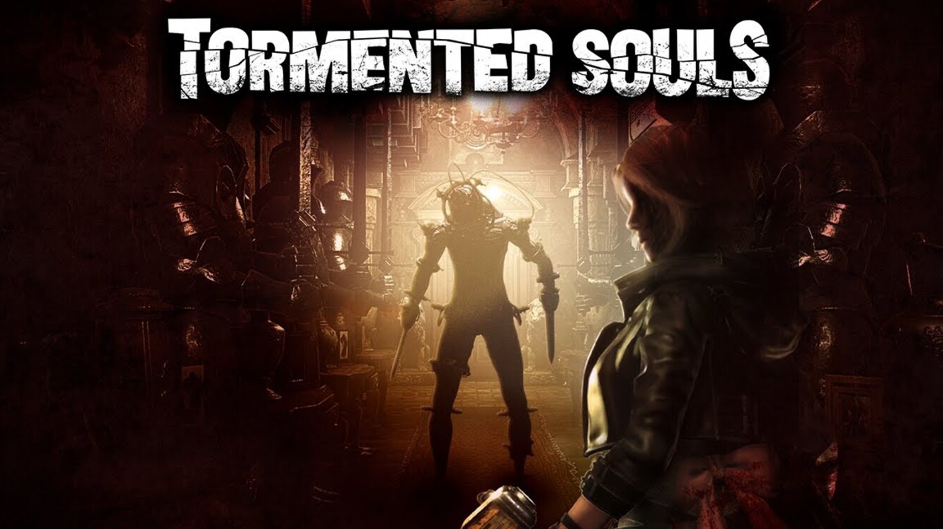Tormented Souls