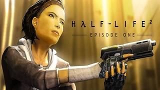 Half-Life 2: Episode One
