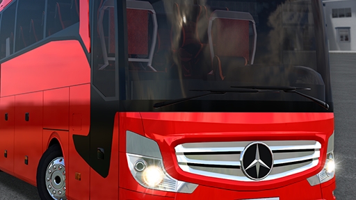 Bus Simulator Ultimate
