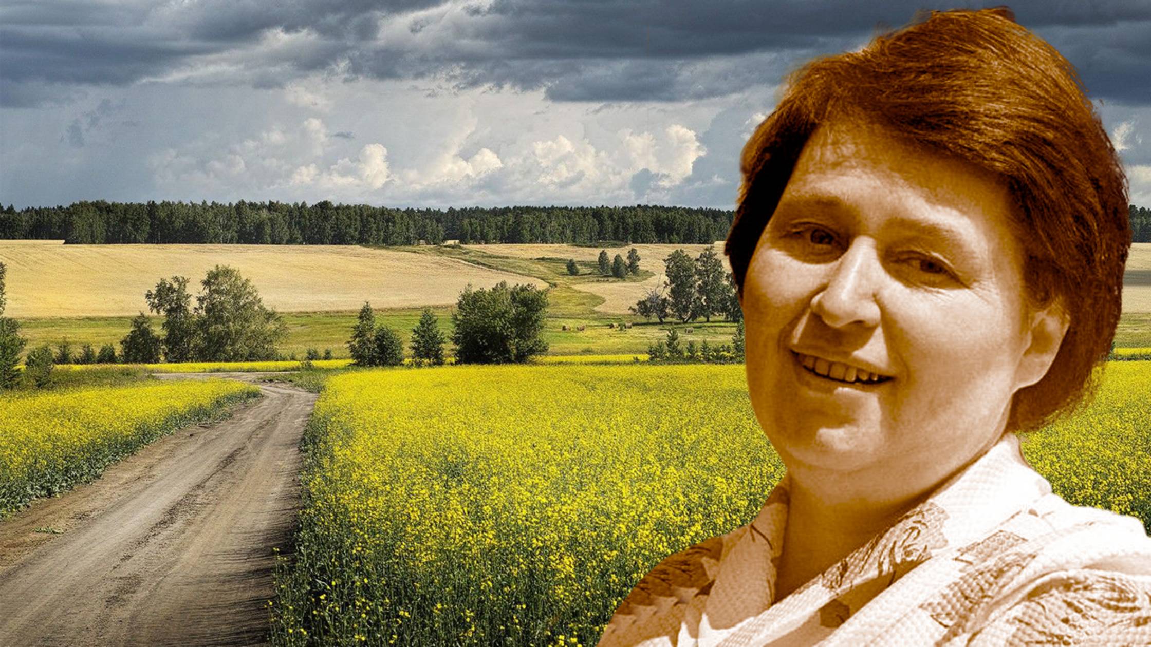 Ирина Велембовская читает Марина Багинская