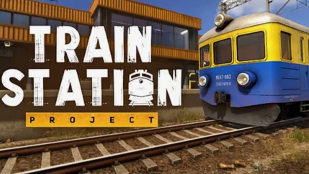 Train Station