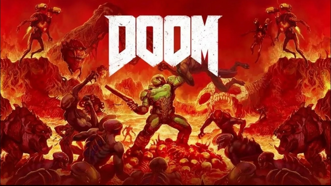 DOOM