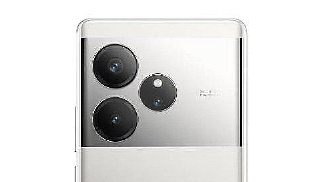 Realme GT 6 - тесты игр