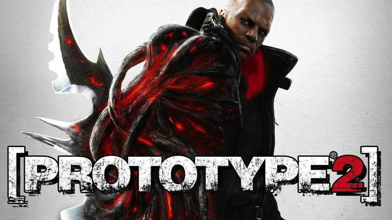 Prototype 2