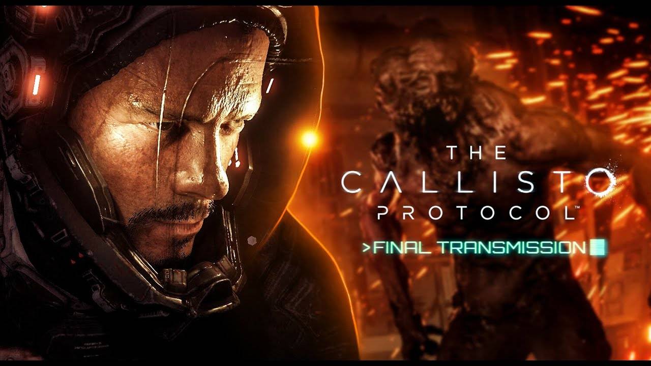 Глава ″The Callisto Protocol: Final Transmission″