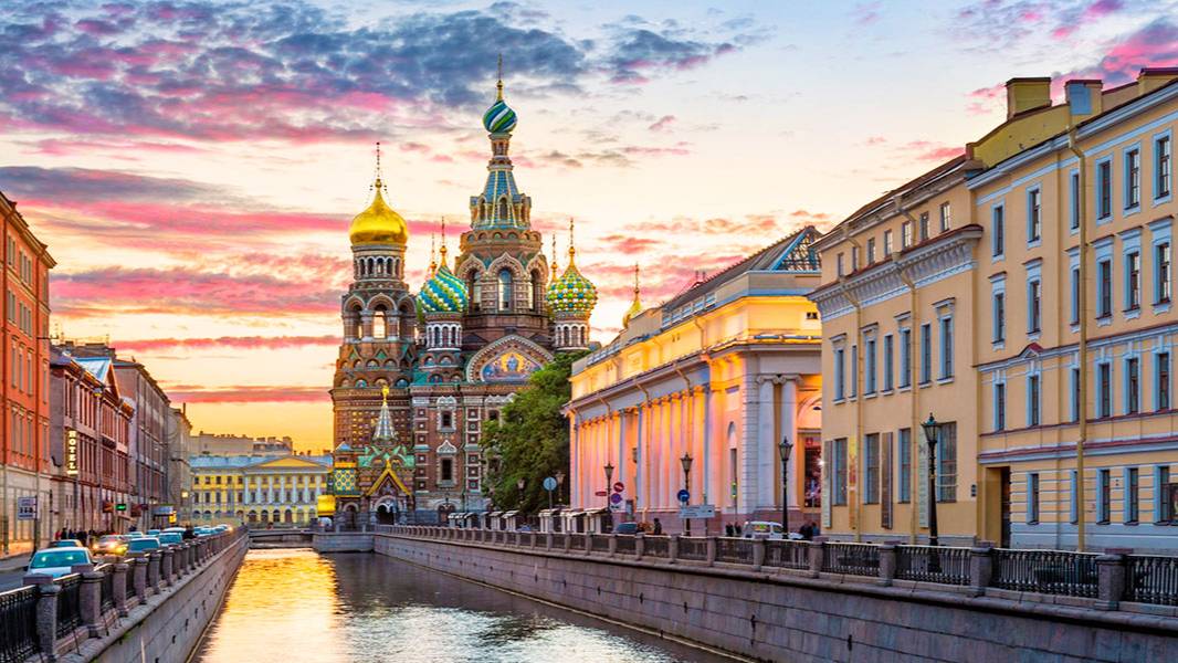 Питер2022