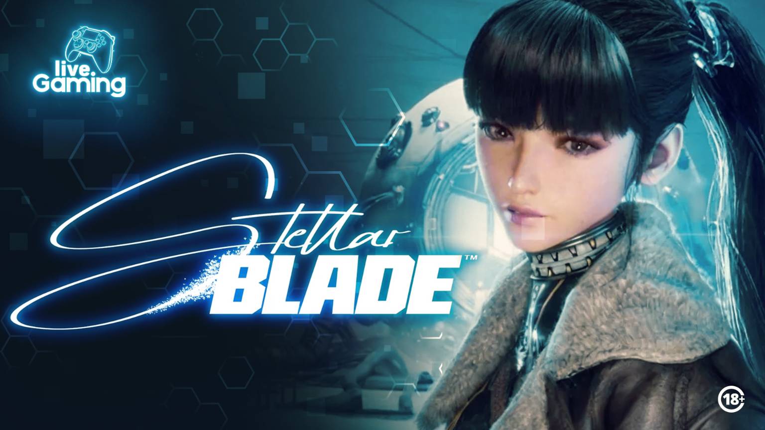 Stellar Blade на ПК