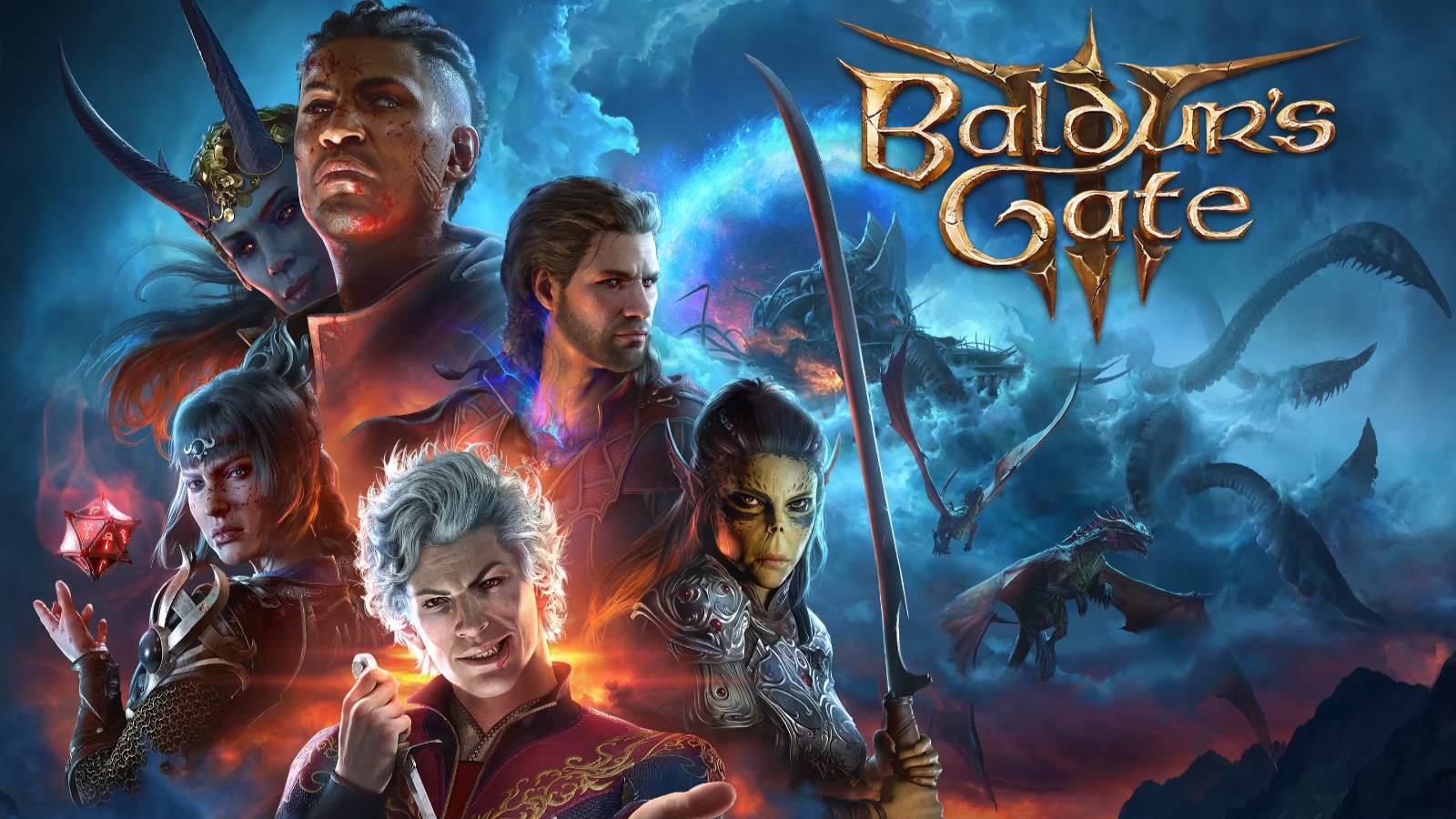 Baldur′s Gate 3 Первое Прохождение