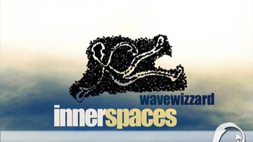 WaveWizzard - Inner Spaces
