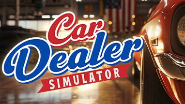Car Dealer Simulator 🚗💲