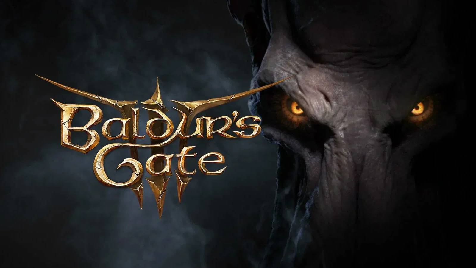 Baldurs Gate 3