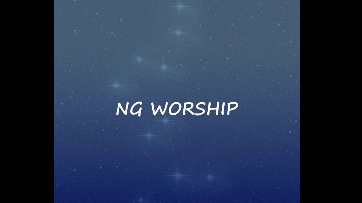 WORSHIP - NG