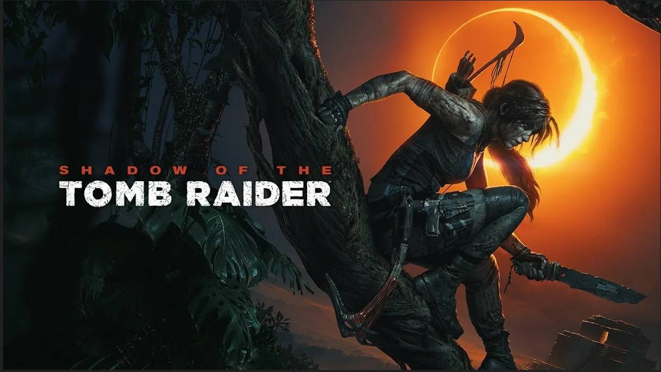 Shadow of the Tomb Raider Definitive Edition