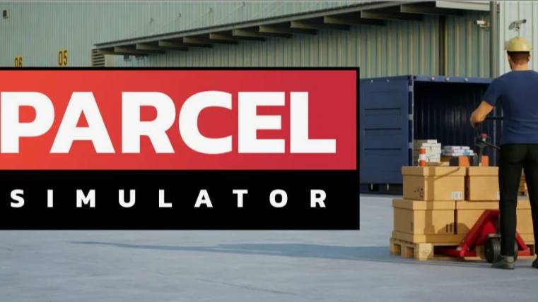 Parcel Simulator