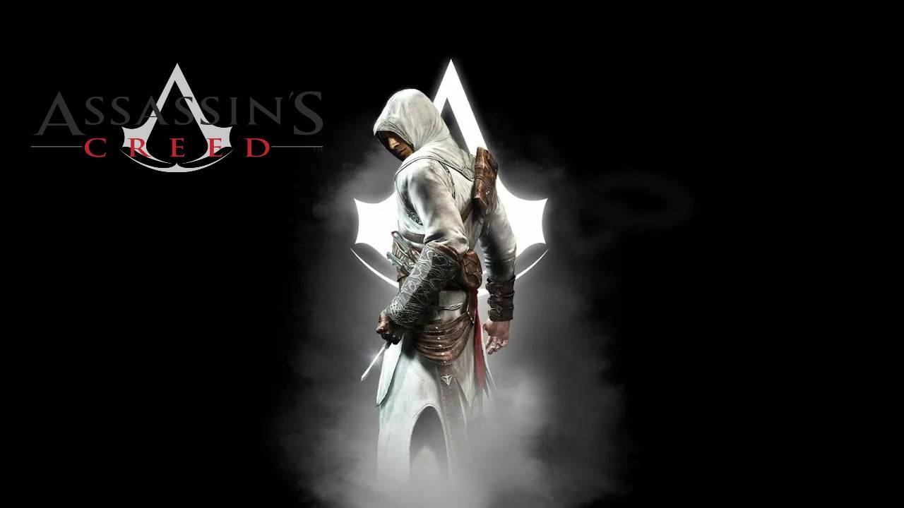 Assassins Creed Directors Cut Edition