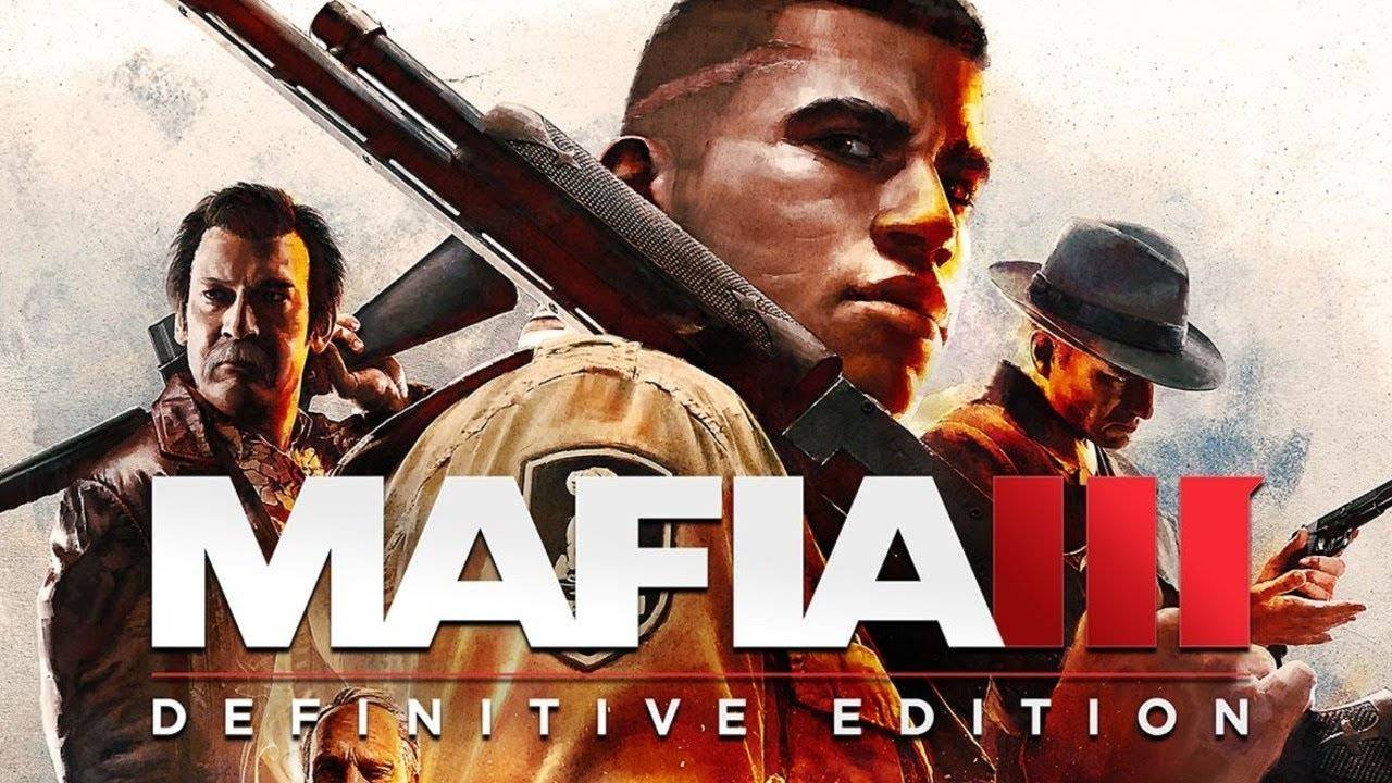 Mafia III: Definitive Edition