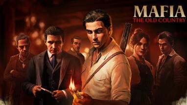 Mafia:The Old Country (Мафия: Старая страна)