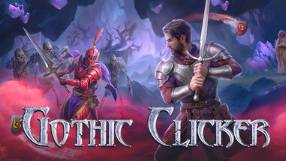 Gothic Cliker