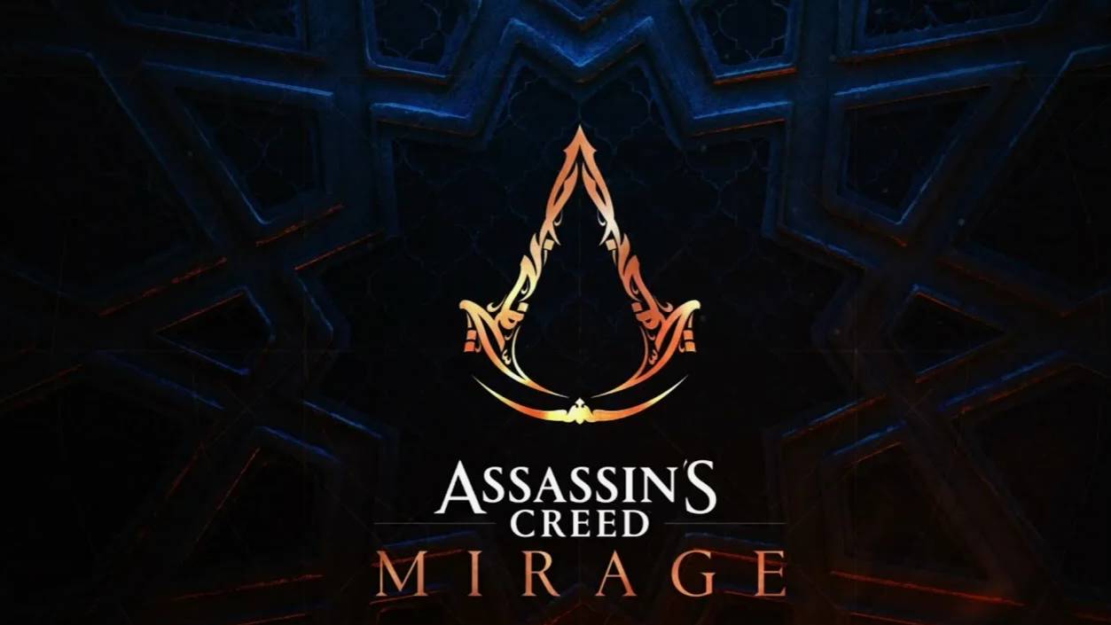 Assassin’s Creed Mirage