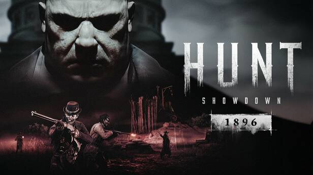 Hunt: Showdown 1896