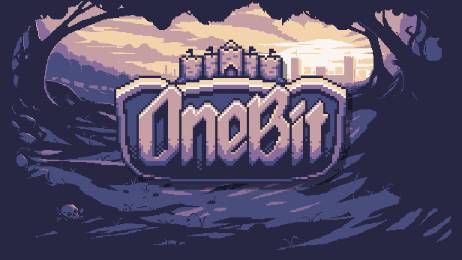 Onebit Adventure