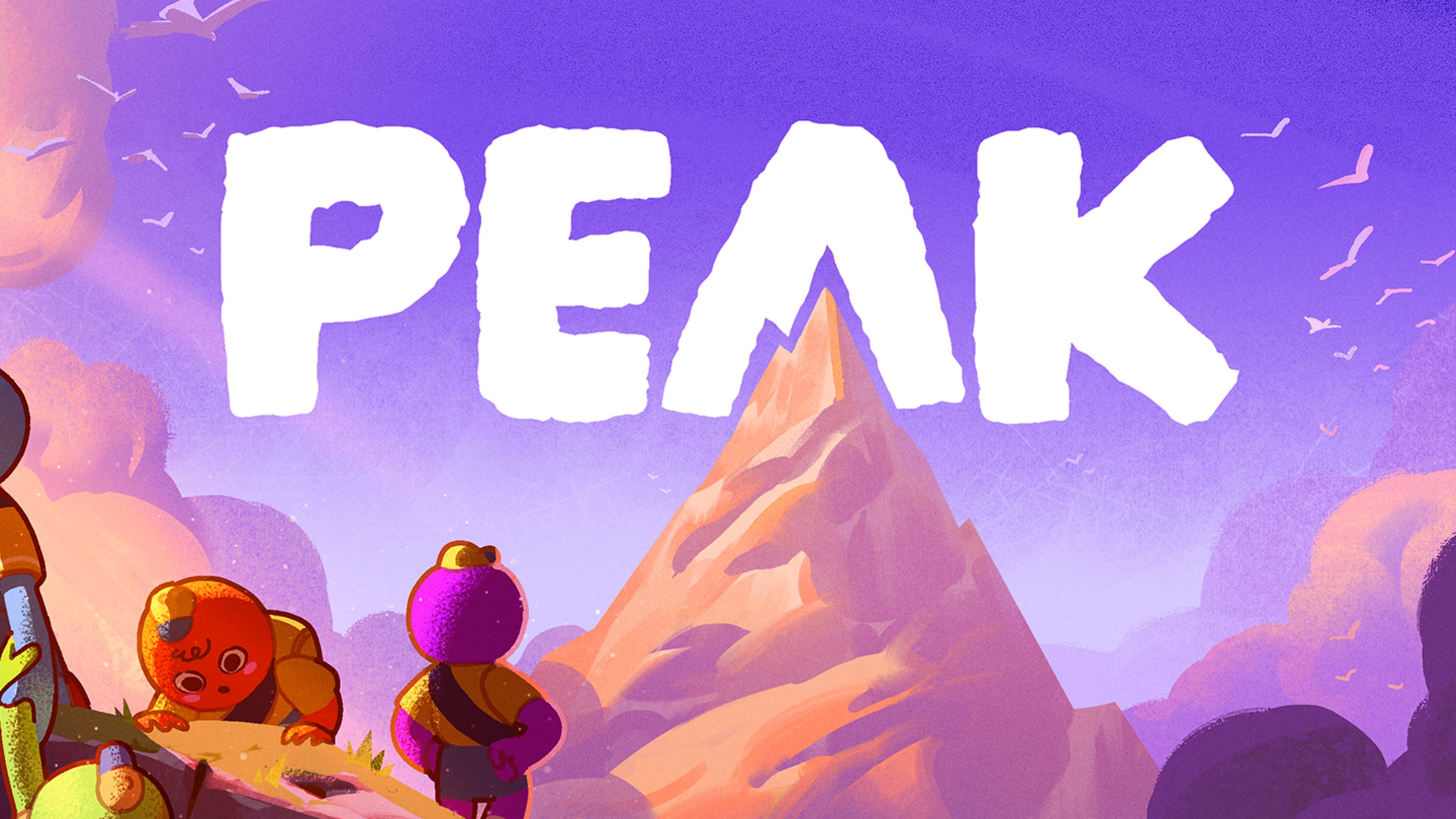 Peak