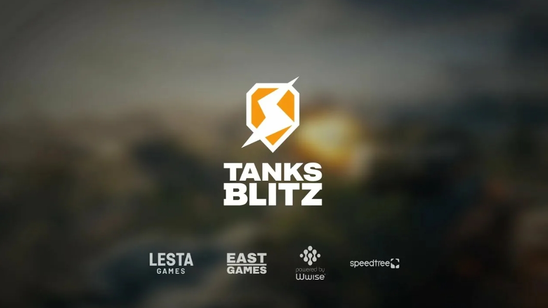 Tanks blitz