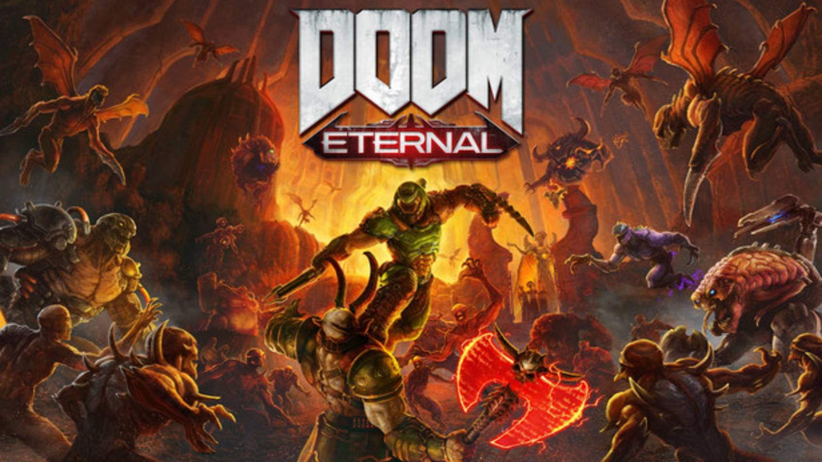 Doom Eternal