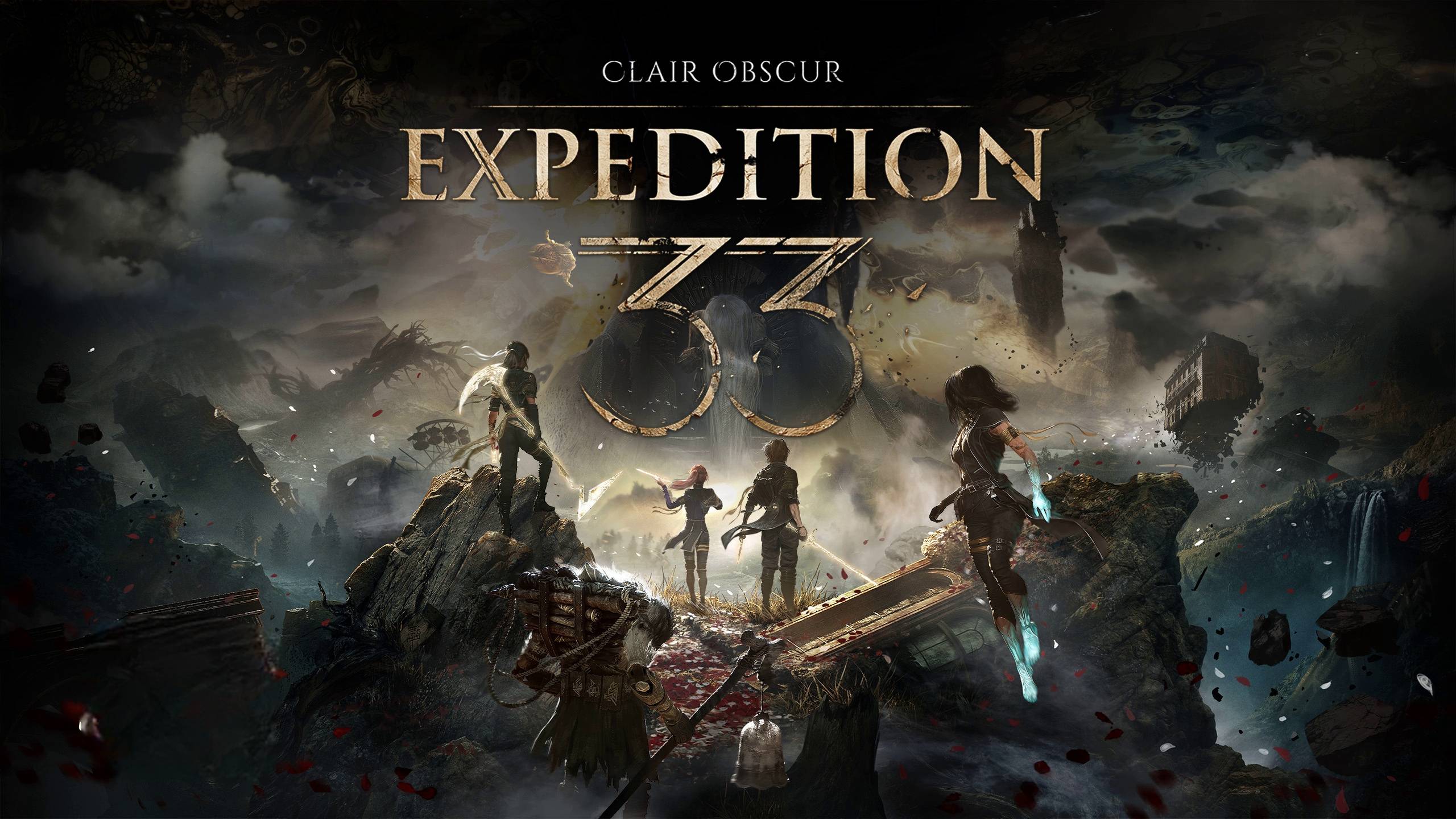 Clair Obscur - Expedition 33