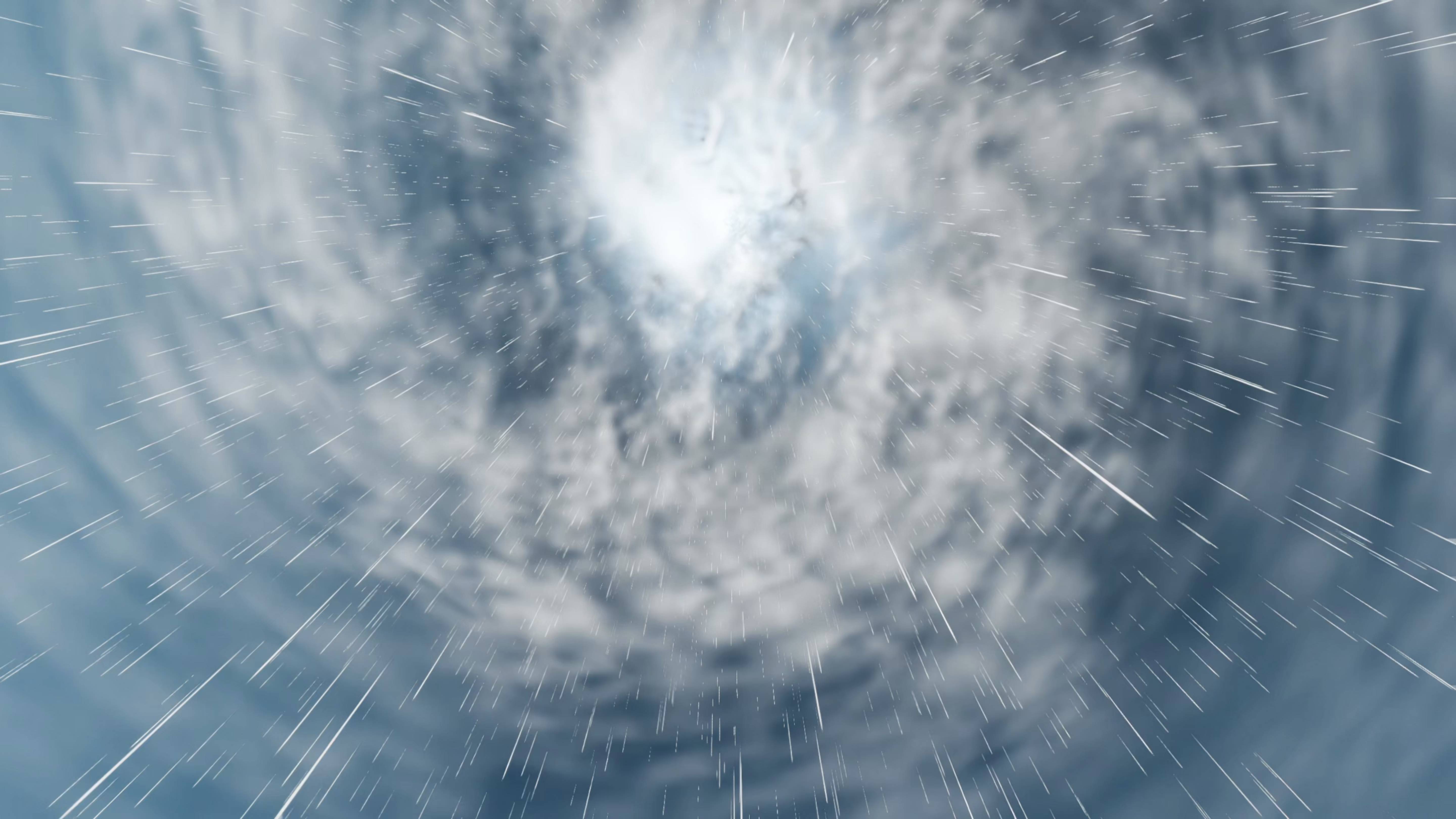 Sword of the Sea (PS5 Pro)