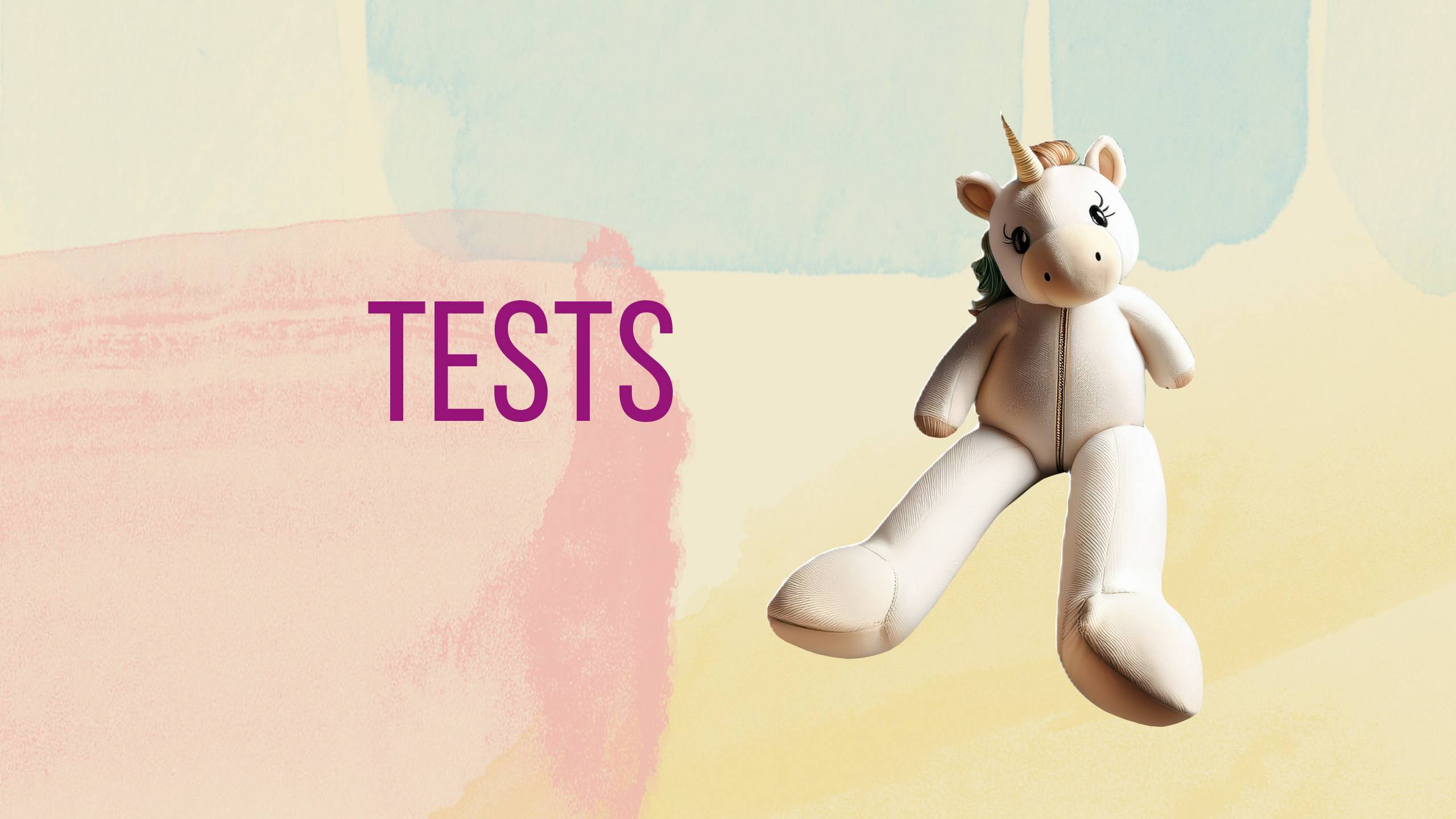 Tests