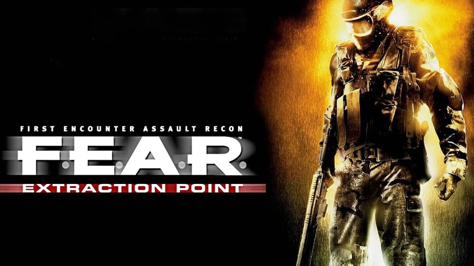 «F.E.A.R.: Эвакуация» (Прохождение)