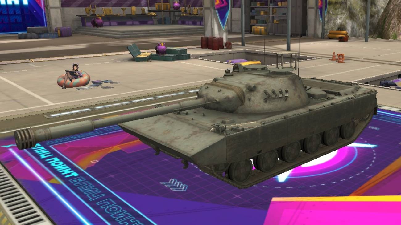 Kpz.Pr.68 (P) (Германия, премиум, средний, 7 уровень)