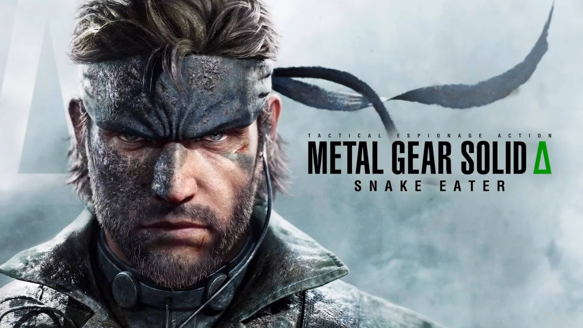 Metal Gear Solid Delta: Snake Eater — Полное прохождение от Блэка (стримы и архивы)