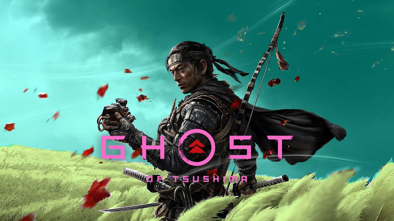 Ghost of Tsushima
