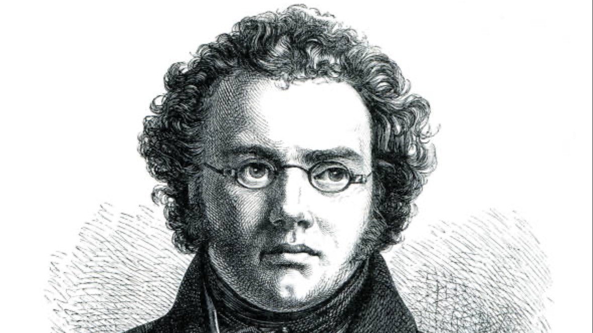 Франц Шуберт (1797 - 1828)